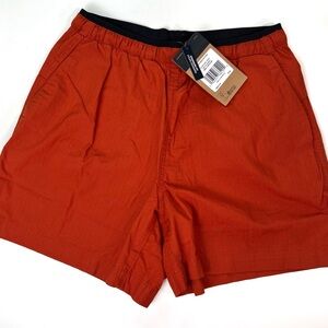 The North Face Activewear Pull-On Shorts Size Small